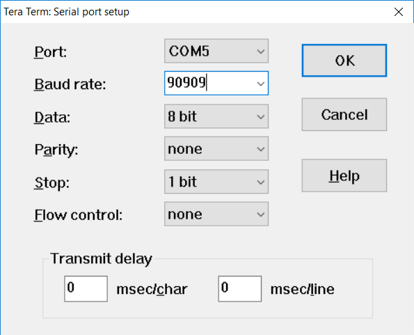 GitHub - Microchip-pic-avr-examples/pic18f26k42-adcc-demo: Example To ...