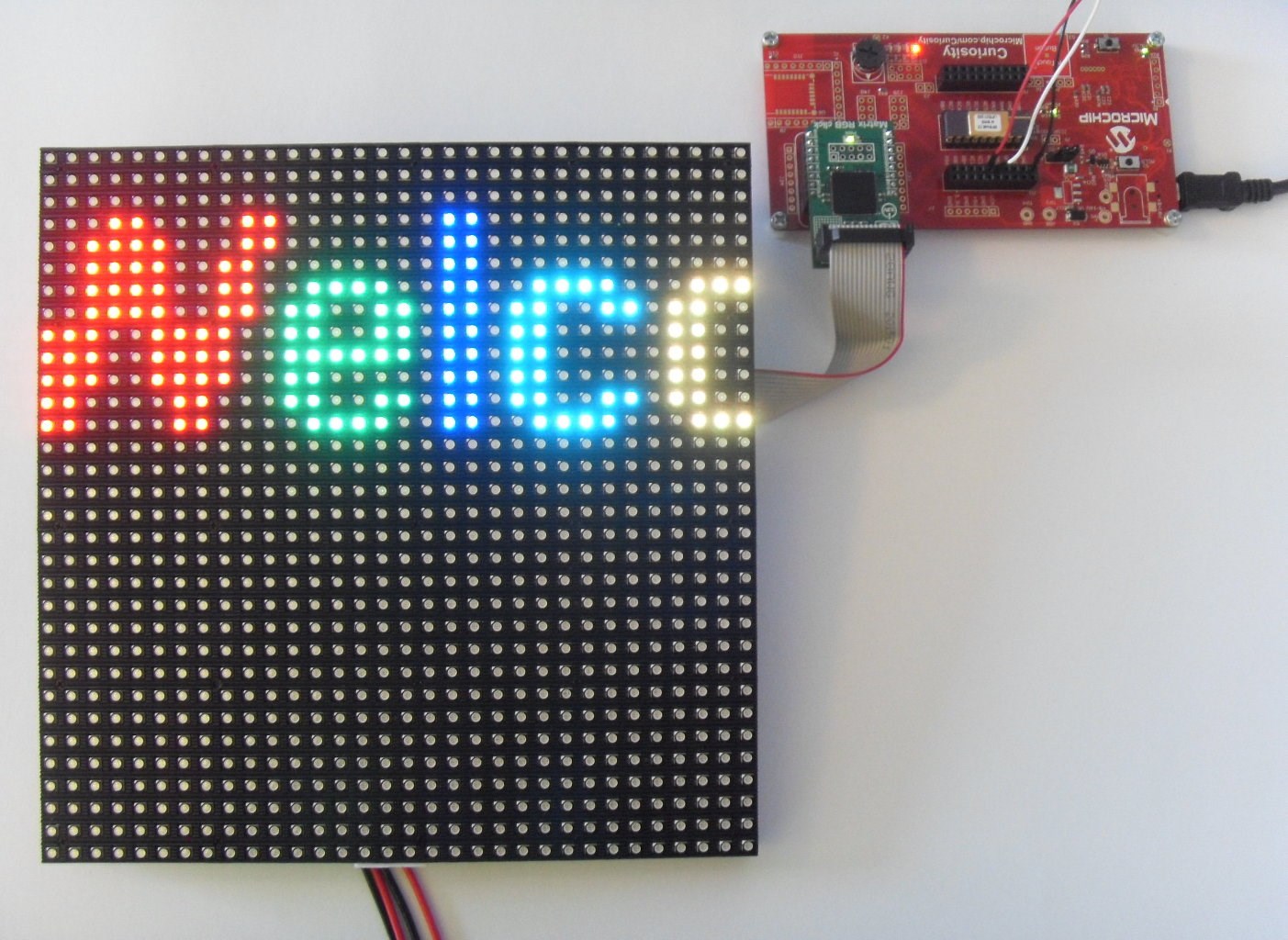 Detail Example Mplab Xpress